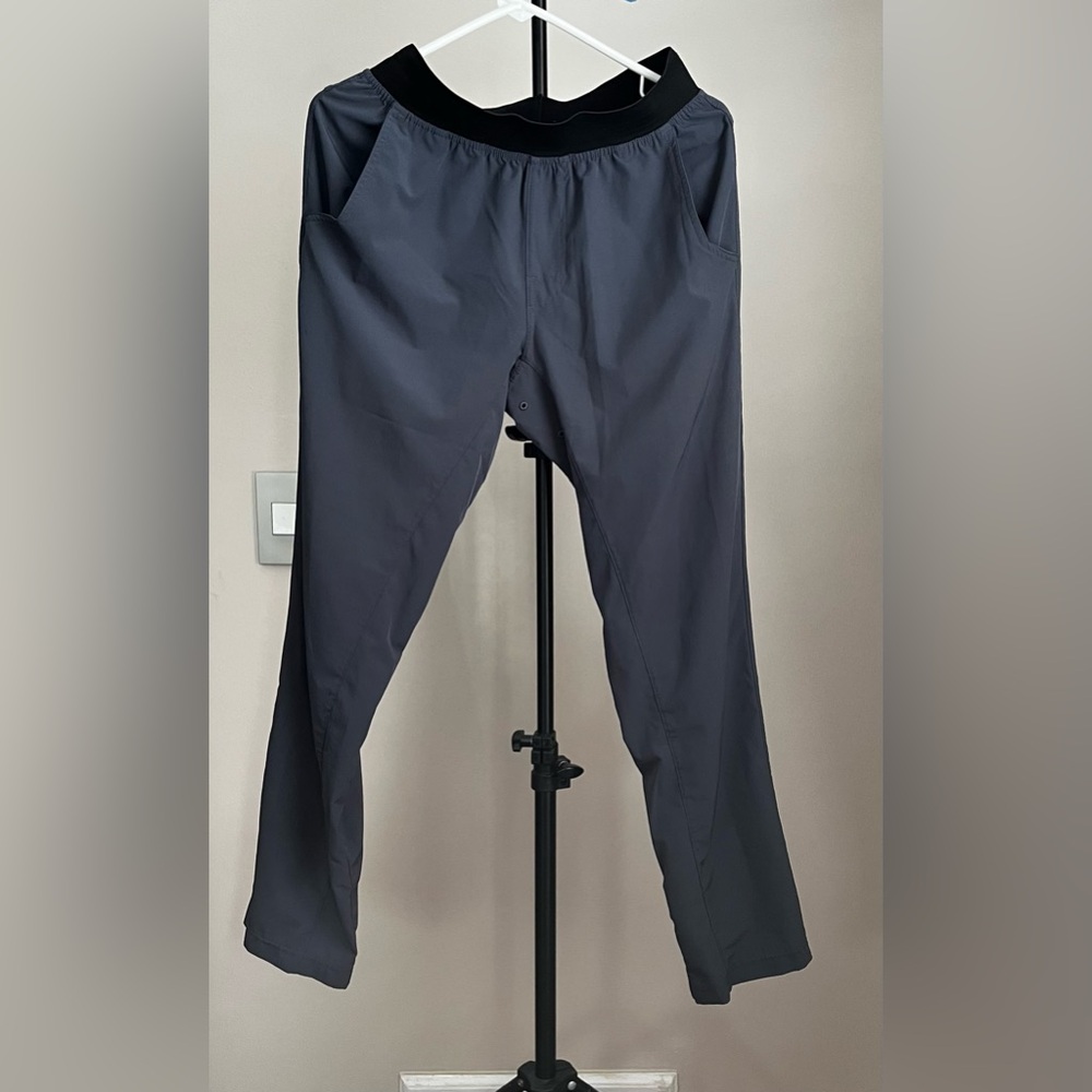 Stylish Black Pants
